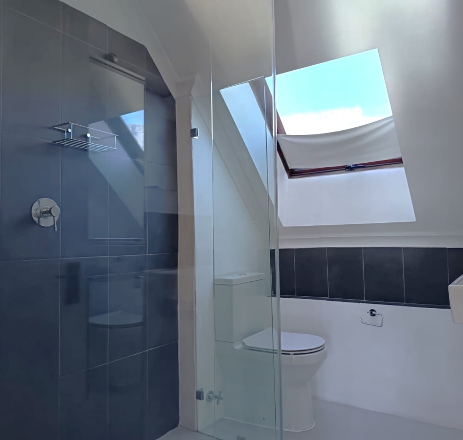 To Let 2 Bedroom Property for Rent in Gardens Western Cape